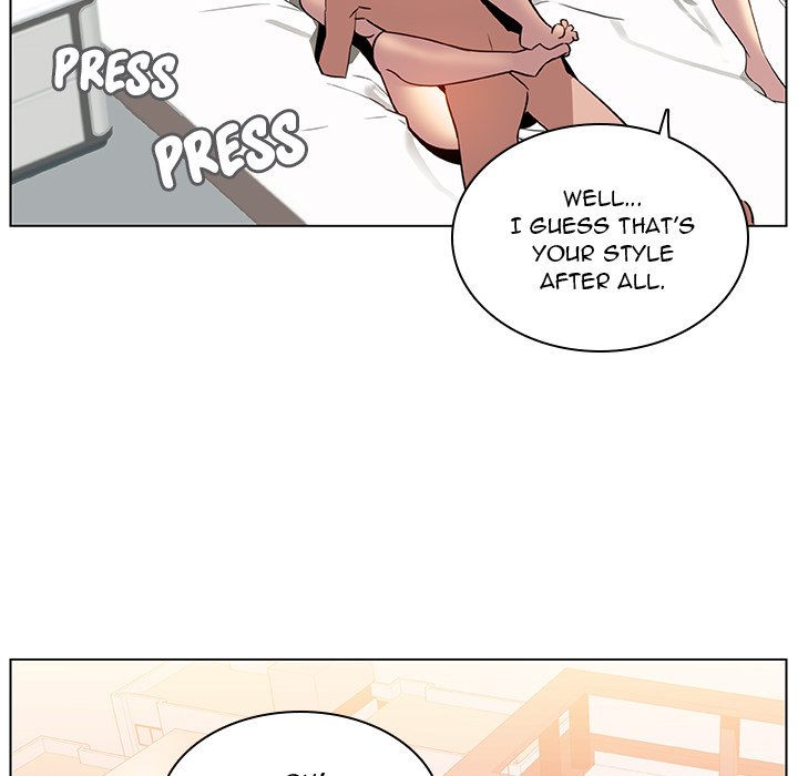 Fallen Flower Chapter 14 - Manhwa18.com