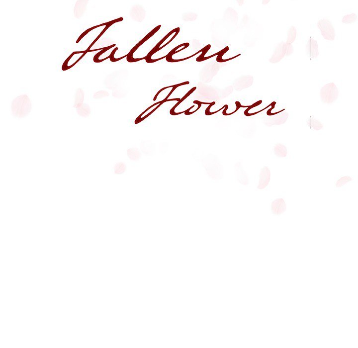 Fallen Flower Chapter 15 - Manhwa18.com