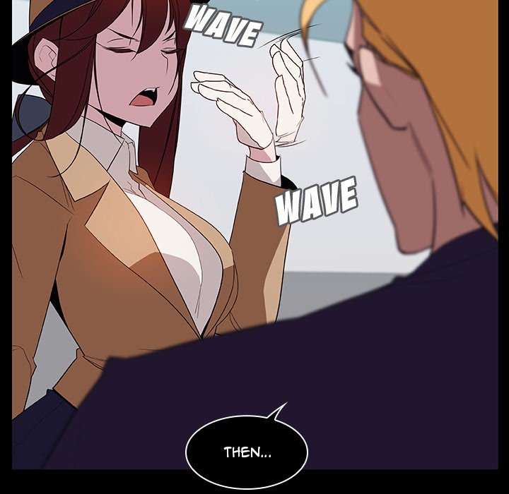 Fallen Flower Chapter 15 - Manhwa18.com