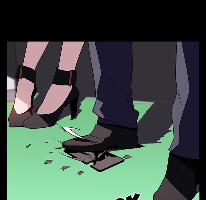 Fallen Flower Chapter 15 - Manhwa18.com