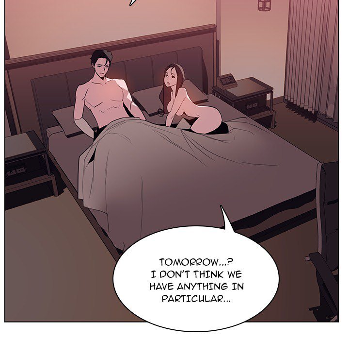 Fallen Flower Chapter 15 - Manhwa18.com