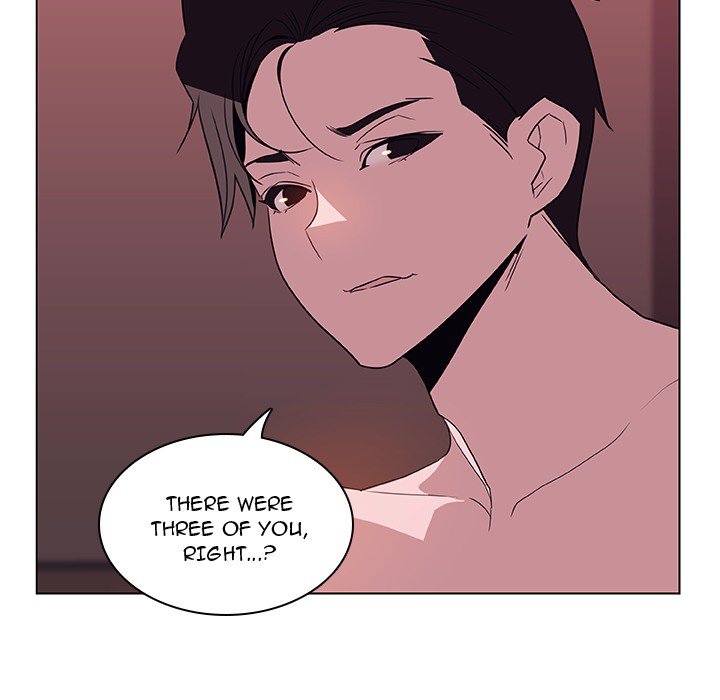 Fallen Flower Chapter 15 - Manhwa18.com