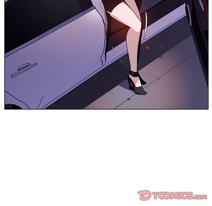 Fallen Flower Chapter 16 - Manhwa18.com