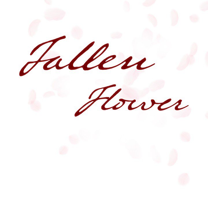 Fallen Flower Chapter 16 - Manhwa18.com