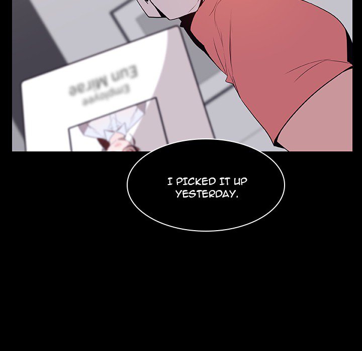 Fallen Flower Chapter 16 - Manhwa18.com