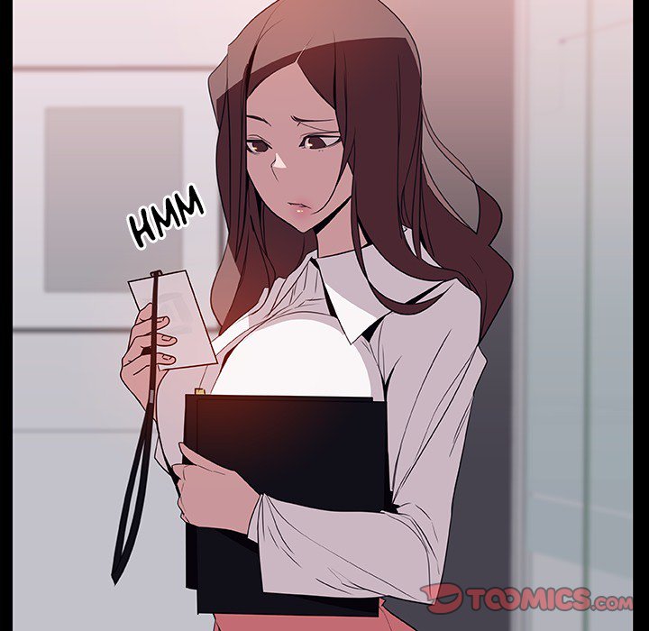 Fallen Flower Chapter 16 - Manhwa18.com