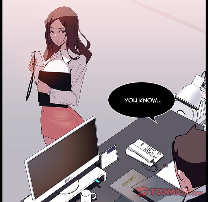 Fallen Flower Chapter 16 - Manhwa18.com