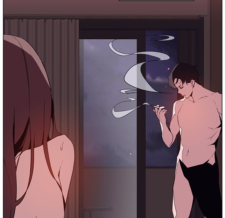 Fallen Flower Chapter 16 - Manhwa18.com