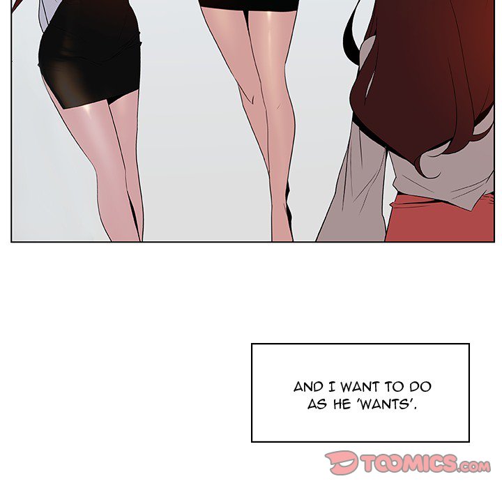 Fallen Flower Chapter 16 - Manhwa18.com