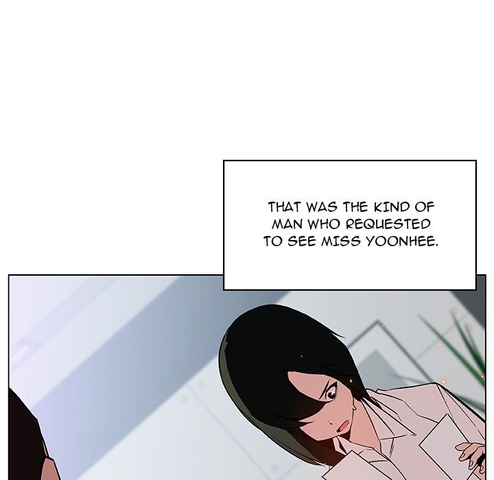 Fallen Flower Chapter 17 - Manhwa18.com