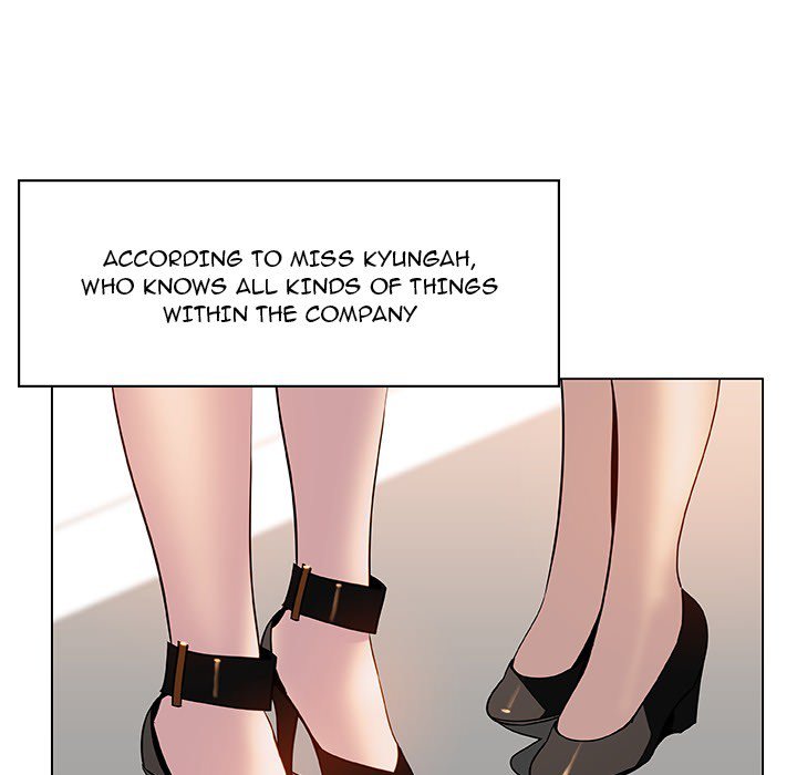 Fallen Flower Chapter 17 - Manhwa18.com