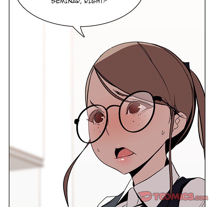 Fallen Flower Chapter 17 - Manhwa18.com