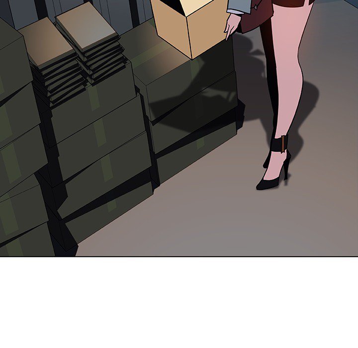 Fallen Flower Chapter 18 - Manhwa18.com