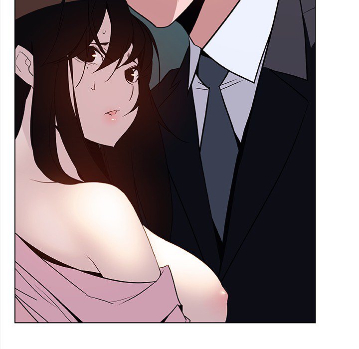 Fallen Flower Chapter 18 - Manhwa18.com