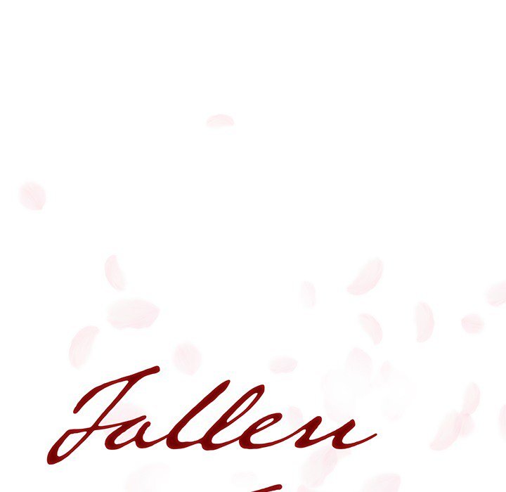 Fallen Flower Chapter 18 - Manhwa18.com