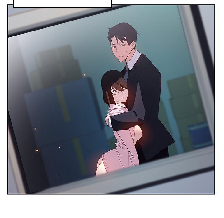 Fallen Flower Chapter 18 - Manhwa18.com