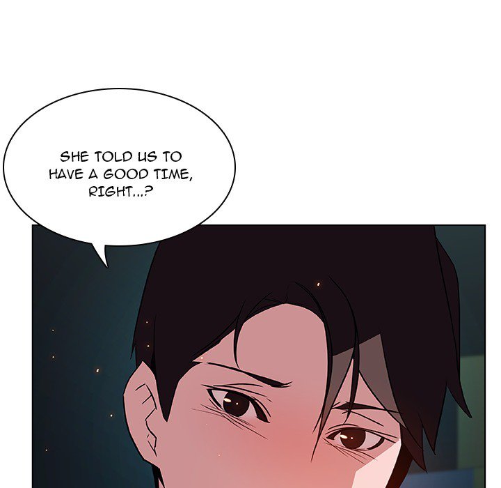 Fallen Flower Chapter 18 - Manhwa18.com