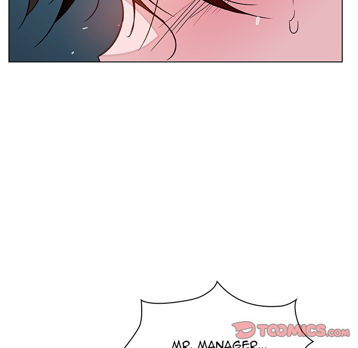 Fallen Flower Chapter 18 - Manhwa18.com