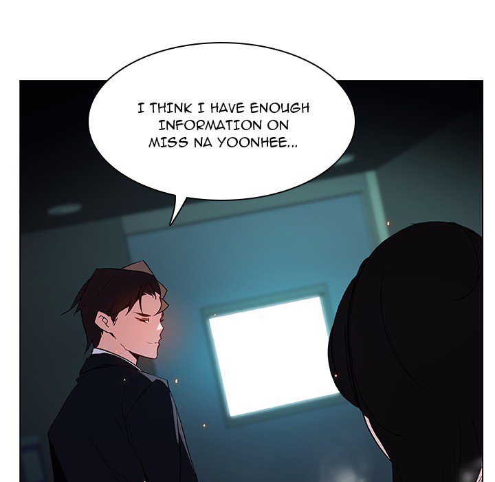 Fallen Flower Chapter 18 - Manhwa18.com