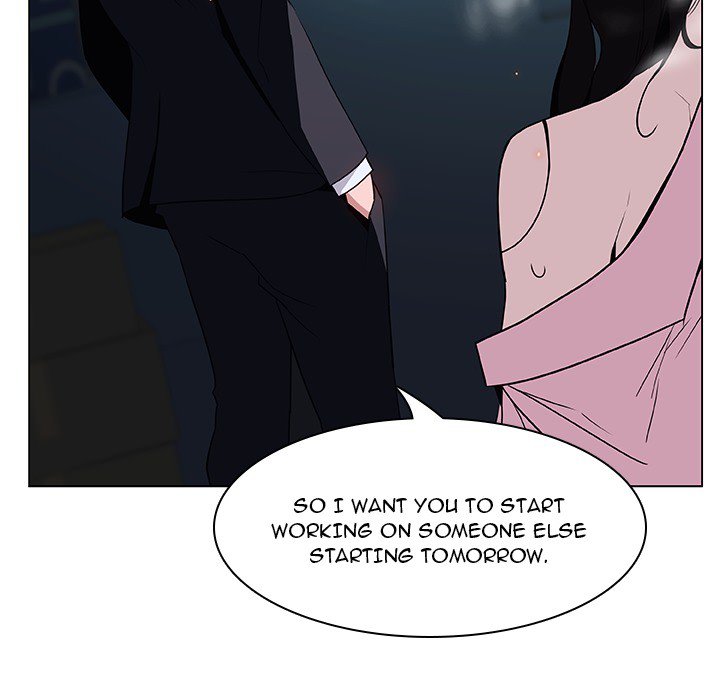 Fallen Flower Chapter 18 - Manhwa18.com