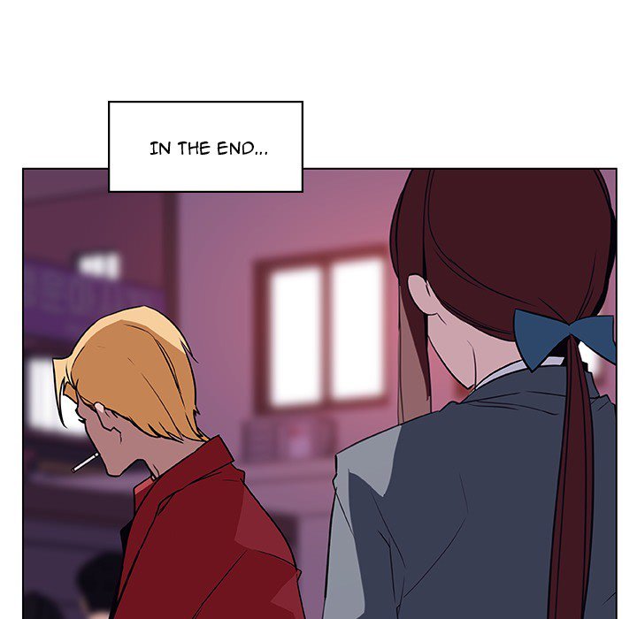 Fallen Flower Chapter 19 - Manhwa18.com