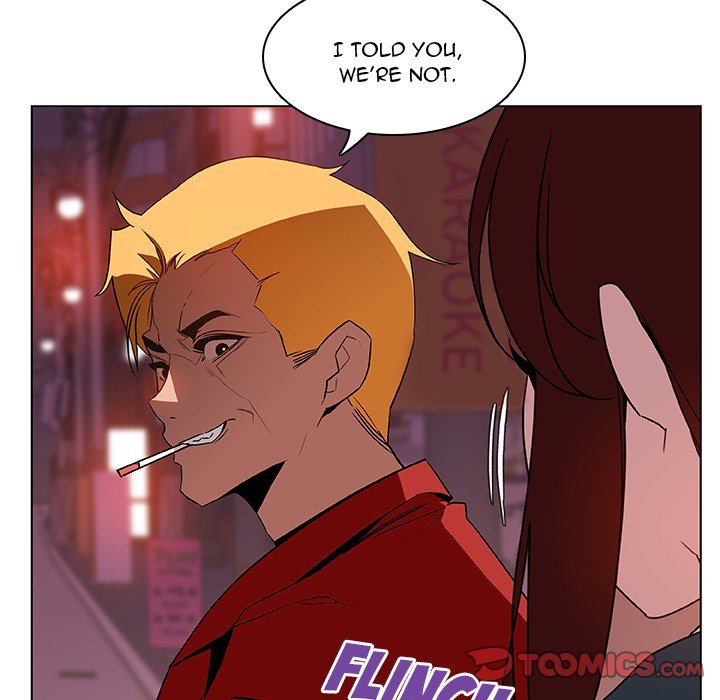 Fallen Flower Chapter 19 - Manhwa18.com