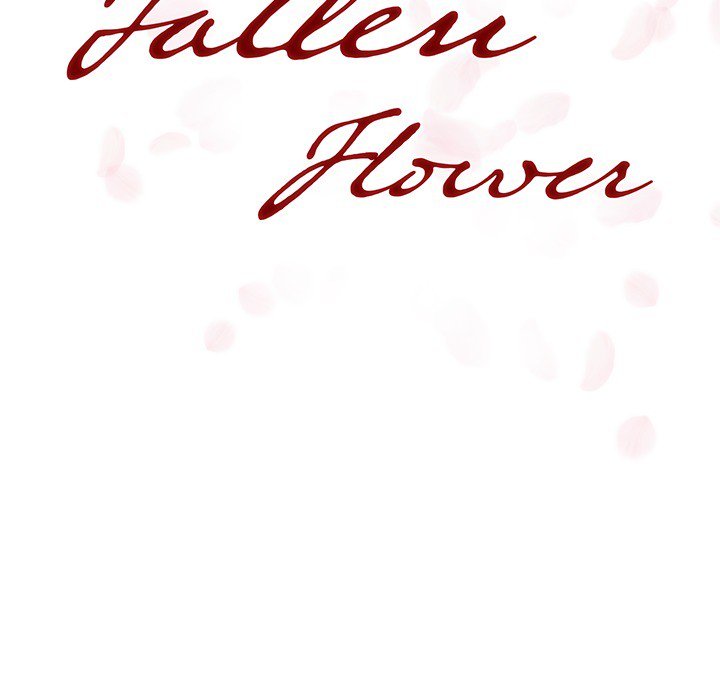 Fallen Flower Chapter 19 - Manhwa18.com