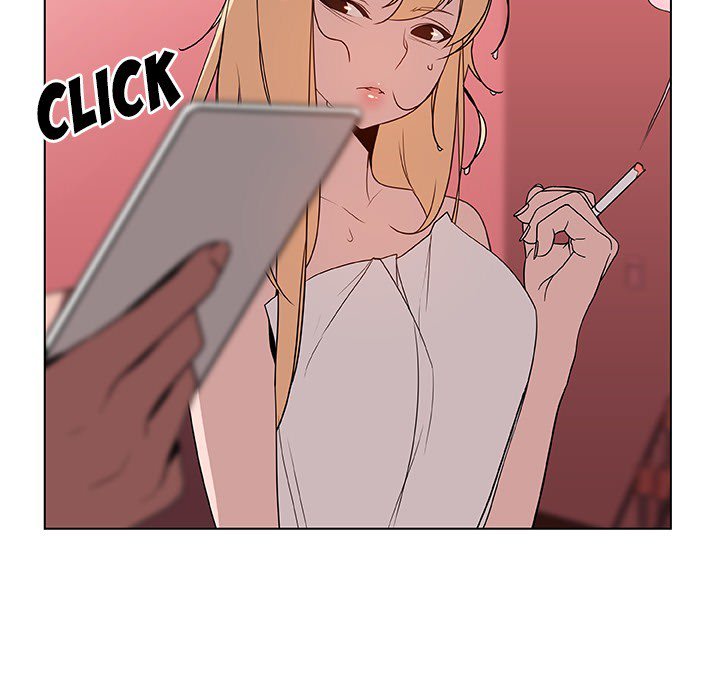 Fallen Flower Chapter 19 - Manhwa18.com