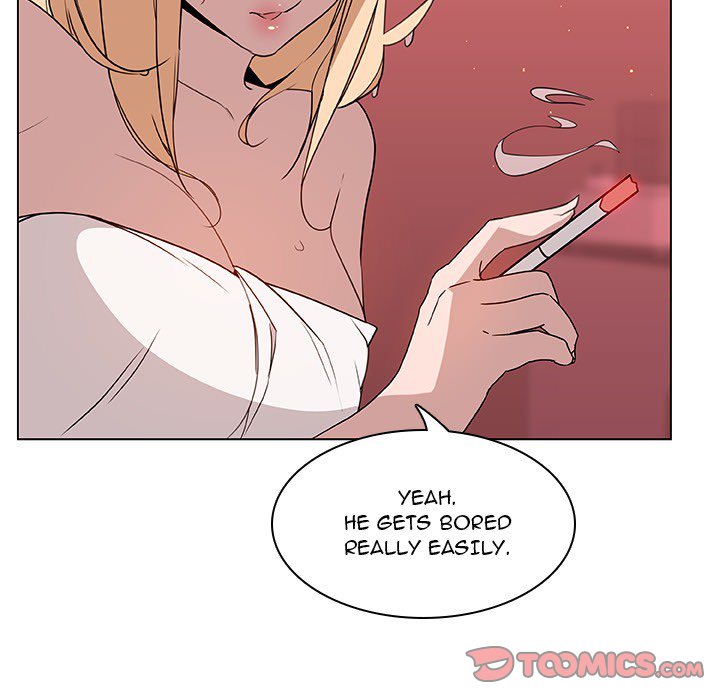 Fallen Flower Chapter 19 - Manhwa18.com