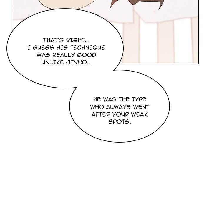 Fallen Flower Chapter 19 - Manhwa18.com