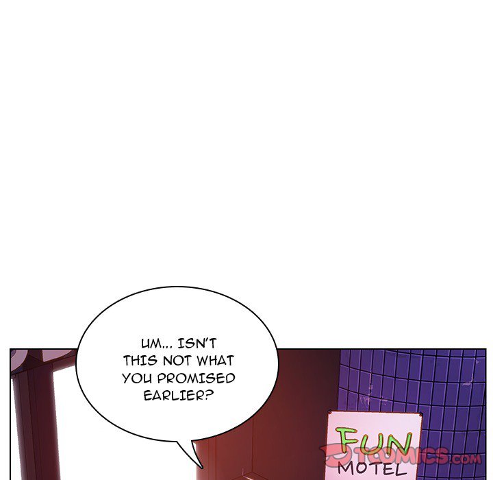 Fallen Flower Chapter 19 - Manhwa18.com