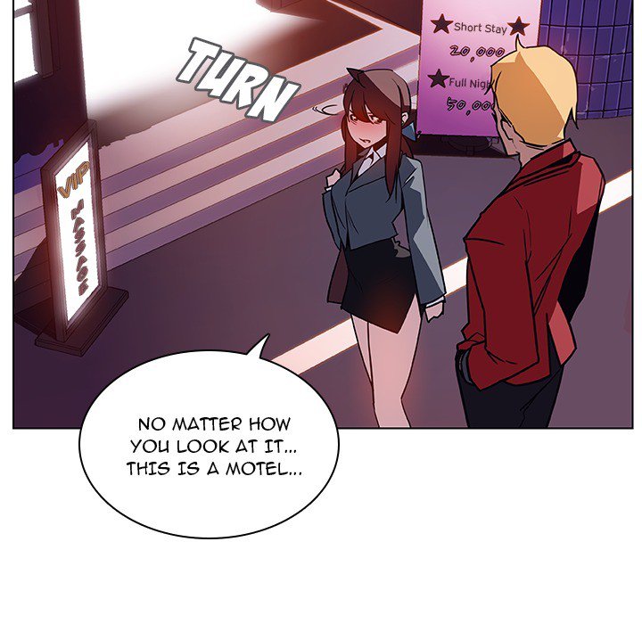 Fallen Flower Chapter 19 - Manhwa18.com