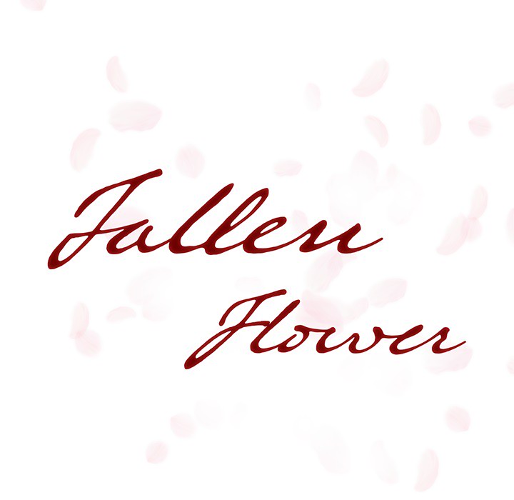 Fallen Flower Chapter 2 - Manhwa18.com