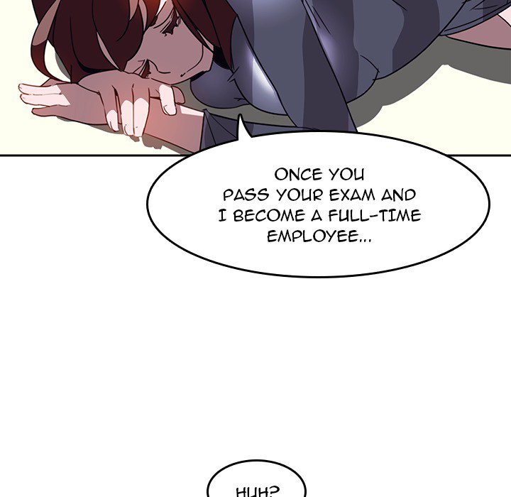 Fallen Flower Chapter 2 - Manhwa18.com