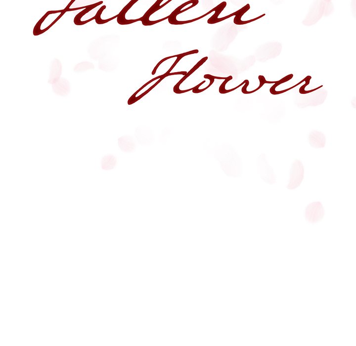 Fallen Flower Chapter 20 - Manhwa18.com