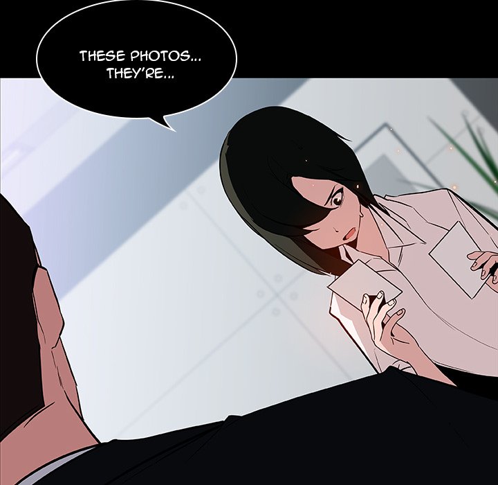 Fallen Flower Chapter 20 - Manhwa18.com