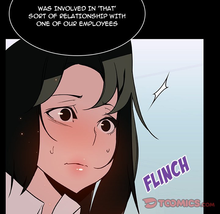 Fallen Flower Chapter 20 - Manhwa18.com