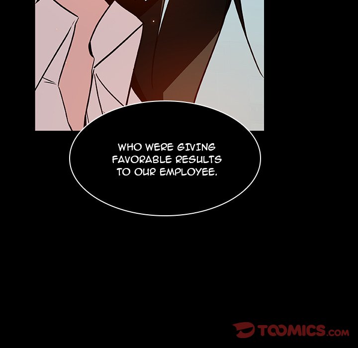 Fallen Flower Chapter 20 - Manhwa18.com