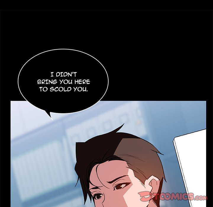 Fallen Flower Chapter 20 - Manhwa18.com