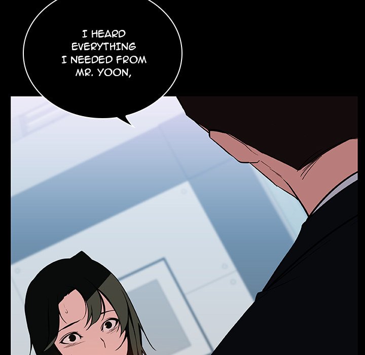 Fallen Flower Chapter 20 - Manhwa18.com