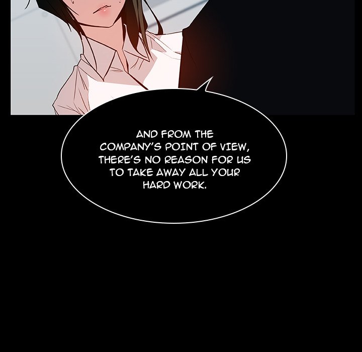 Fallen Flower Chapter 20 - Manhwa18.com