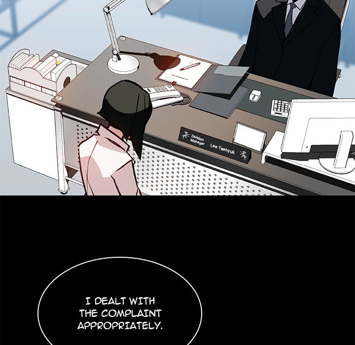 Fallen Flower Chapter 20 - Manhwa18.com