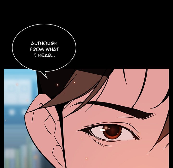 Fallen Flower Chapter 20 - Manhwa18.com