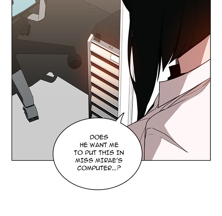 Fallen Flower Chapter 20 - Manhwa18.com