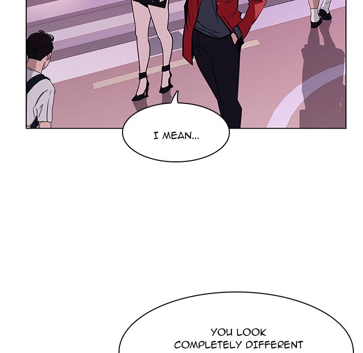 Fallen Flower Chapter 20 - Manhwa18.com