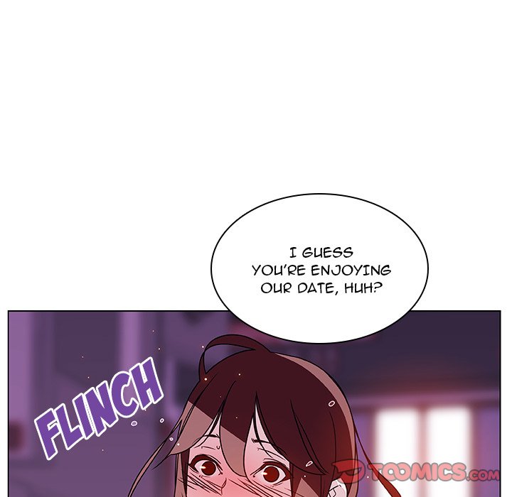 Fallen Flower Chapter 20 - Manhwa18.com