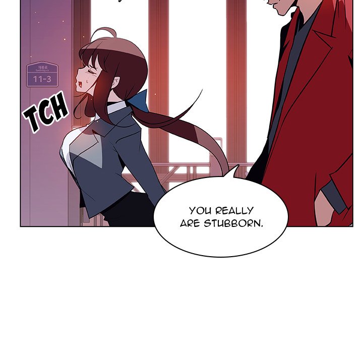 Fallen Flower Chapter 20 - Manhwa18.com