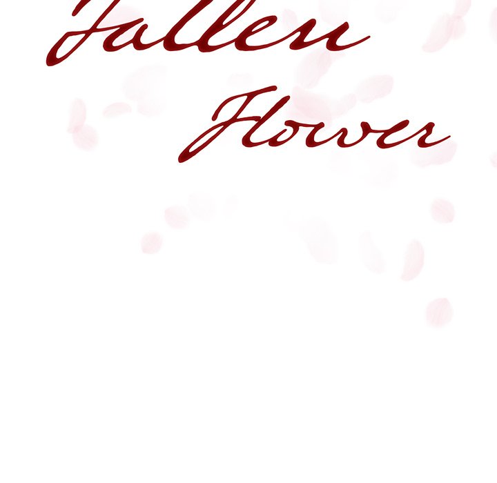 Fallen Flower Chapter 21 - Manhwa18.com