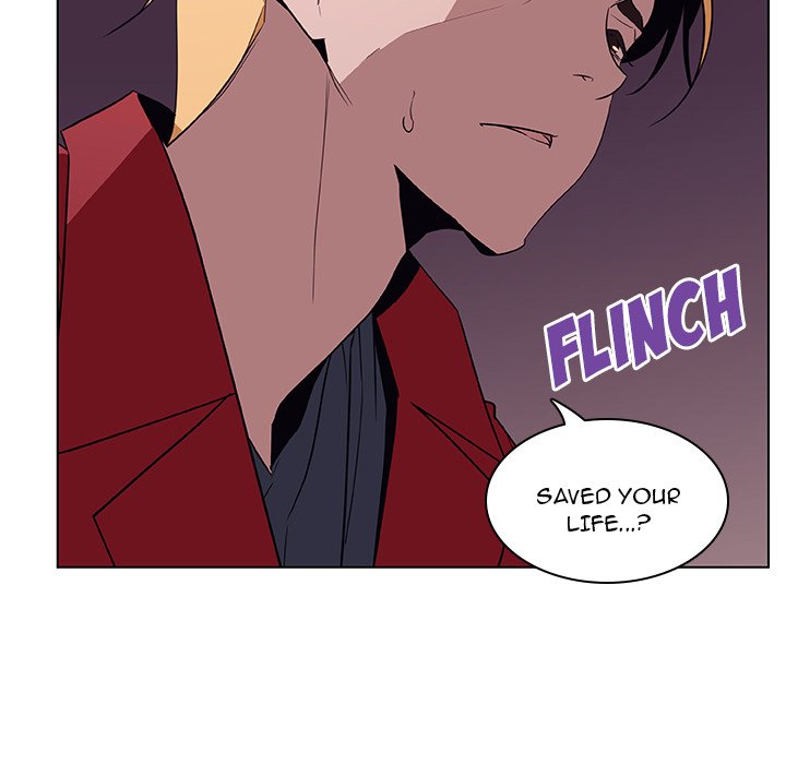 Fallen Flower Chapter 21 - Manhwa18.com