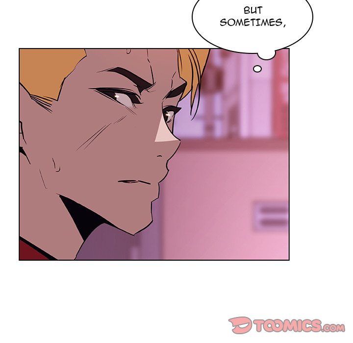 Fallen Flower Chapter 21 - Manhwa18.com